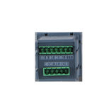 50Hz 60Hz Residual Current Relay For TT And TN System ASJ20-LD1A