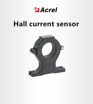 Acrel AHKC-EKB Hall current transformer sensor effetto hall dc 4-20mA open loop dc hall effect sensor 800A