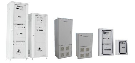 GGF Medical Insulation Power Distribution Cabinet